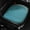 Sky Blue, variant on Gray Honeycomb Gel Seat Cushion for Car & Office Chair - Breathable Pad Comfort Pressure Relief Long Sitting Support Summer Heat Solution Ventilated Design