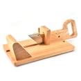 thumbnail image 5 of La guillotina original en Saucisson, madera ER, 5 of 5