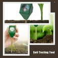 thumbnail image 4 of MasteelfCA Mini Soil Detector Soil Tester Soil Humidity Fertility Humidity Testing Tool, 4 of 8