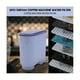 thumbnail image 5 of 3Pcs Replacement Coffee Machine Water Filter for Filters Descaling CA6903/10/00/01/22/47 CMF009, 5 of 5