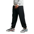 thumbnail image 4 of Russell Athletic Men's and Big Men's Dri-Power Fleece Sweatpants, Moisture Wicking, Mid-Weight Cotton Blend, Sizes S-4XL, 4 of 9