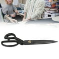 thumbnail image 4 of Sewing Scissors, Rustproof Heavy Duty Incisive Blade Small Scissors  For Artisans, 4 of 8
