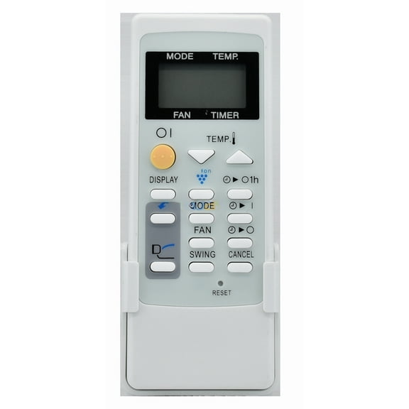 New CRMC-A751JBEZ For Sharp AC A/C Air Conditioner Remote Control CRMC-A729JBEZ