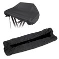 thumbnail image 4 of Digital Piano Keyboard Dust Cover Composite Fabric Soft Protection for Home and Studio Use, 4 of 7