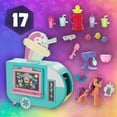 thumbnail image 6 of My Little Pony Toys Sunny Starscout Smoothie Truck Doll, Kids Playset Toys for Girls, Boys, 6 of 7