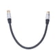 thumbnail image 2 of Cable TV9.5MM macho a hembra, juntas chapadas en oro, Cable Coaxial, Cable de señal de TV para módem por Cable de TV vía satélite, 2 of 5