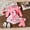 Pink120, variant on MEZZALL Jumpsuit Valentine's Day Baby Girl Onesie Long Sleeve Bodysuit Shorts And Socks Three Piece Cute Toddler Romper Playwear Trendy O-Neck Spring Child One-Pieces