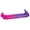 Figure CCC Pink to Purple, variant on Figure Skating Blade Guards