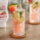 thumbnail image 3 of Pack de 4 Jarabe Puree Real Watermelon 500 ml, 3 of 3