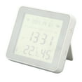 thumbnail image 4 of Smart Temperature Humidity Sensor, Remote  Indoor Thermometer Hygrometer  for Wine Cellars for Tuya App WiFi, 4 of 7