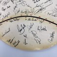 thumbnail image 4 of 1990 St. Louis Cardinals Signed Large 24x24 Baseball Display With Ozzie Smith, 4 of 8