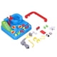thumbnail image 3 of Race Track Car Set Race Track Car Adventure Toy ABS DIY Kit de Juguete de Ensamblaje Juguete para Niños para Juegos en Interiores Jardín de Infantes ANGGREK Otros, 3 of 8