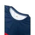 thumbnail image 2 of Men's Casual Tracksuit Long Sleeve Running Jogging Athletic Sports Set, 2 of 6