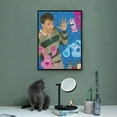 thumbnail image 4 of Blue'S Clues Puzzle - 200 PCS Jigsaw Puzzle, 4 of 8