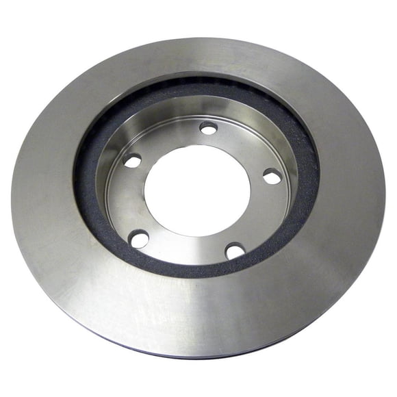 Crown Automotive 5363421R Disque de Frein Compatible avec 78 86 Cj5 Cj7 Scrambler