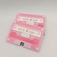 thumbnail image 4 of Cassette Voice Recording Greeting Card With Play Button For Personalized Audio Messages, 4 of 5