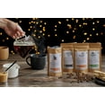 thumbnail image 4 of Bean Box Gourmet Coffee Sampler | Specialty Coffee Gift Basket | Coffee Gift Set | Coffee Gifts for Women and Men | Whole Bean Coffee | 4 Piece Variety Set, All Roasts, 4 of 6