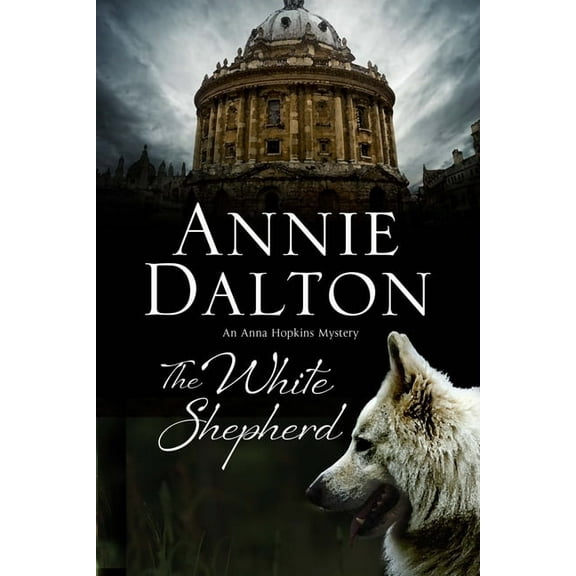 The White Shepherd, (Paperback)