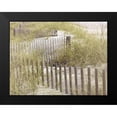 thumbnail image 2 of Hogan, Melody 24x19 Black Modern Framed Museum Art Print Titled - Coastal Photograpy Untextured, 2 of 5
