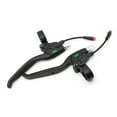 thumbnail image 4 of Electric Scooter Brake Lever For Kugoo M4 Aluminum Alloy Handle Clutch Levers, 4 of 6