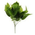 thumbnail image 2 of Plantas Artificiales para Interior Y Exterior, Flor , Hoja, Follaje, , Hogar, Oficina, Jardín, Decoración , Decoración de Plantas de L Macarena Plantas de follaje artificial, 2 of 8