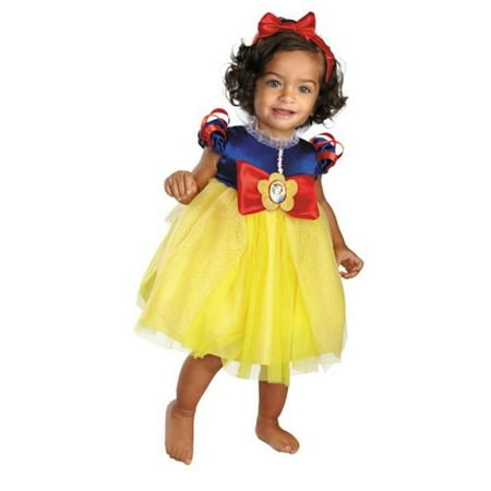snow white costume 18 months