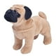 thumbnail image 1 of Pequeño Animal de Peluche de , , Perro, Mascota, Animla, Juguete de Peluche Suave para Bebé, 1 of 6
