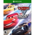 thumbnail image 1 of Cars 3: Driven to Win - Xbox One Xbox One Game, 1 of 1