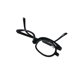 thumbnail image 2 of Gafas De Aumento Maquillaje Giratorio Gafas De Lectura Gafas Plegables Cosmética General 17.5 Sweethay VI008731-01, 2 of 5