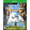 Xbx Immortals Fenyx Rising ...-Xbx Immortals Fenyx Rising Gold Edition Game New