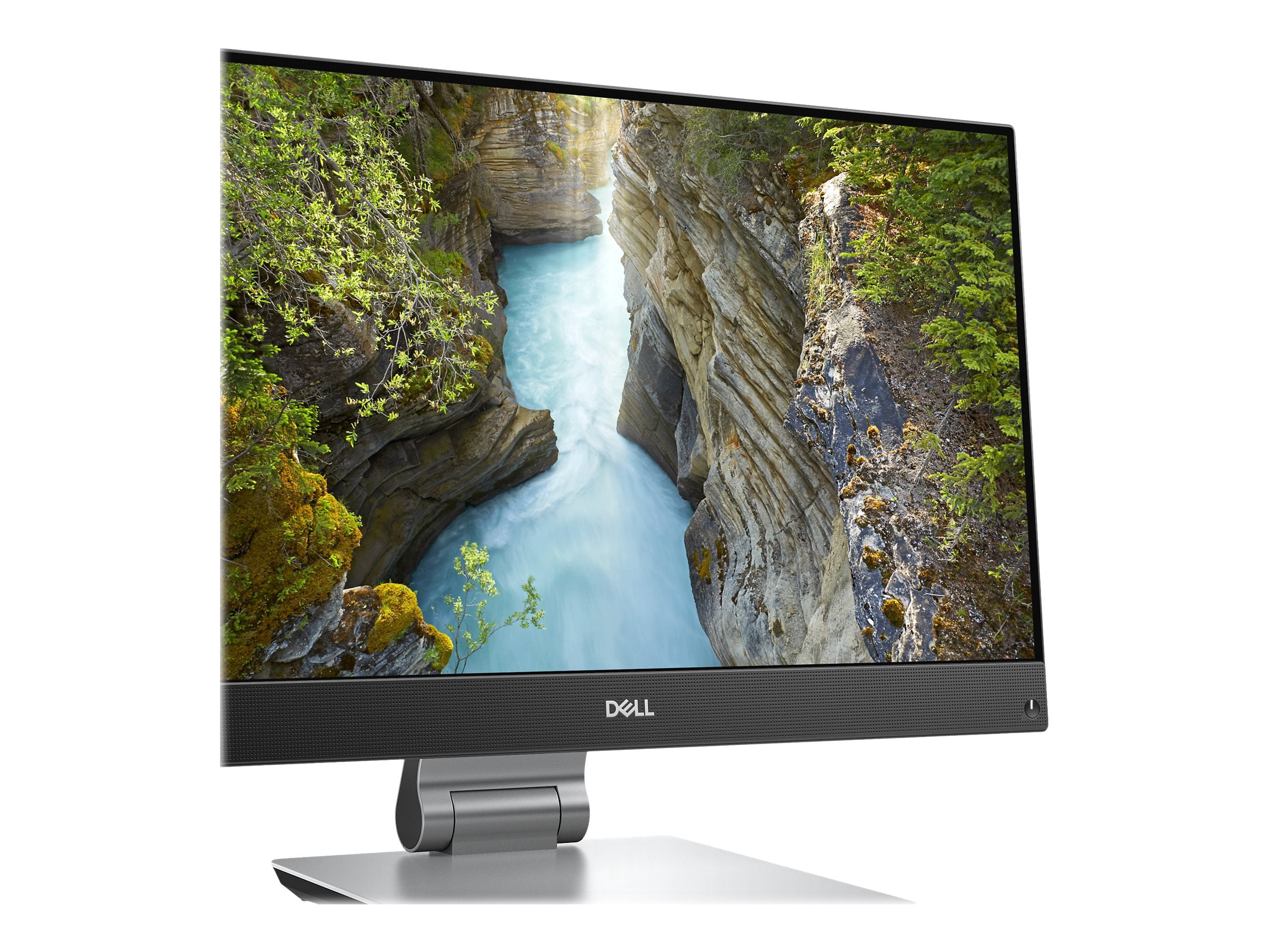 Dell 0 OptiPlex All-in-One | - Computer 1 Optiplex All One In Core 
