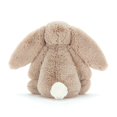 thumbnail image 3 of Jellycat-Stuffed Animal | Plush Toy | Classic Children's Gift,Bashful Beige Bunny,12.2 inches, 3 of 5