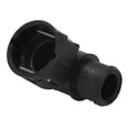 thumbnail image 1 of 95089364, Heater Hose Inlet Connector Easy Install Replacement  for Mokka, 1 of 7