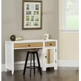 thumbnail image 4 of Forever Eclectic Rockport Wood Desk, Sandstone, 4 of 4
