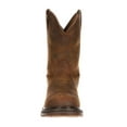 thumbnail image 2 of Rocky Original Ride Roper Western Boot, 2 of 6