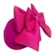 thumbnail image 3 of Funda para casco de esquí con lazo, decoración para casco de bicicleta de esquí, encantadora para mujeres y niñas, regalos cómodos para niñas, gorra Sombrero rosa, 3 of 8