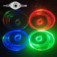 thumbnail image 4 of Meileang Mini Underwater Fishing Lamp Waterproof LED Fish Eye Luring Light Submersible Deep Drop Fish Attraction Gathering Lamp Fishing Accessories, 4 of 8