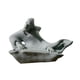 thumbnail image 3 of Estatua de estatuilla tradicional china de simulación para decoración del hogar y la oficina. Viejo con cítara, 3 of 9