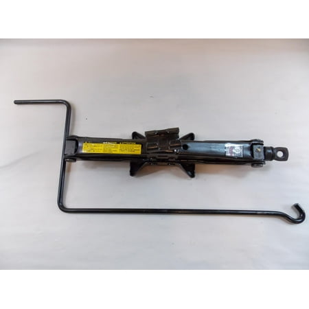 99-03 Toyota Camry Jack Misc Tools Lug Wrench Warranty