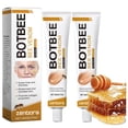 thumbnail image 1 of Crema con veneno de abeja Zenbora, reafirmante y flácida para rostro, cuello y ojos, 1 of 6