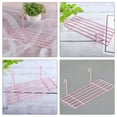 thumbnail image 4 of unbranded Soporte Decorativo Para Pájaros Pequeño Color Rosa Con Resistente Para Jaulas, 4 of 8