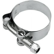 Cobra Stainless T-Bolt Exhaust Clamp 3.5" 95-2975P