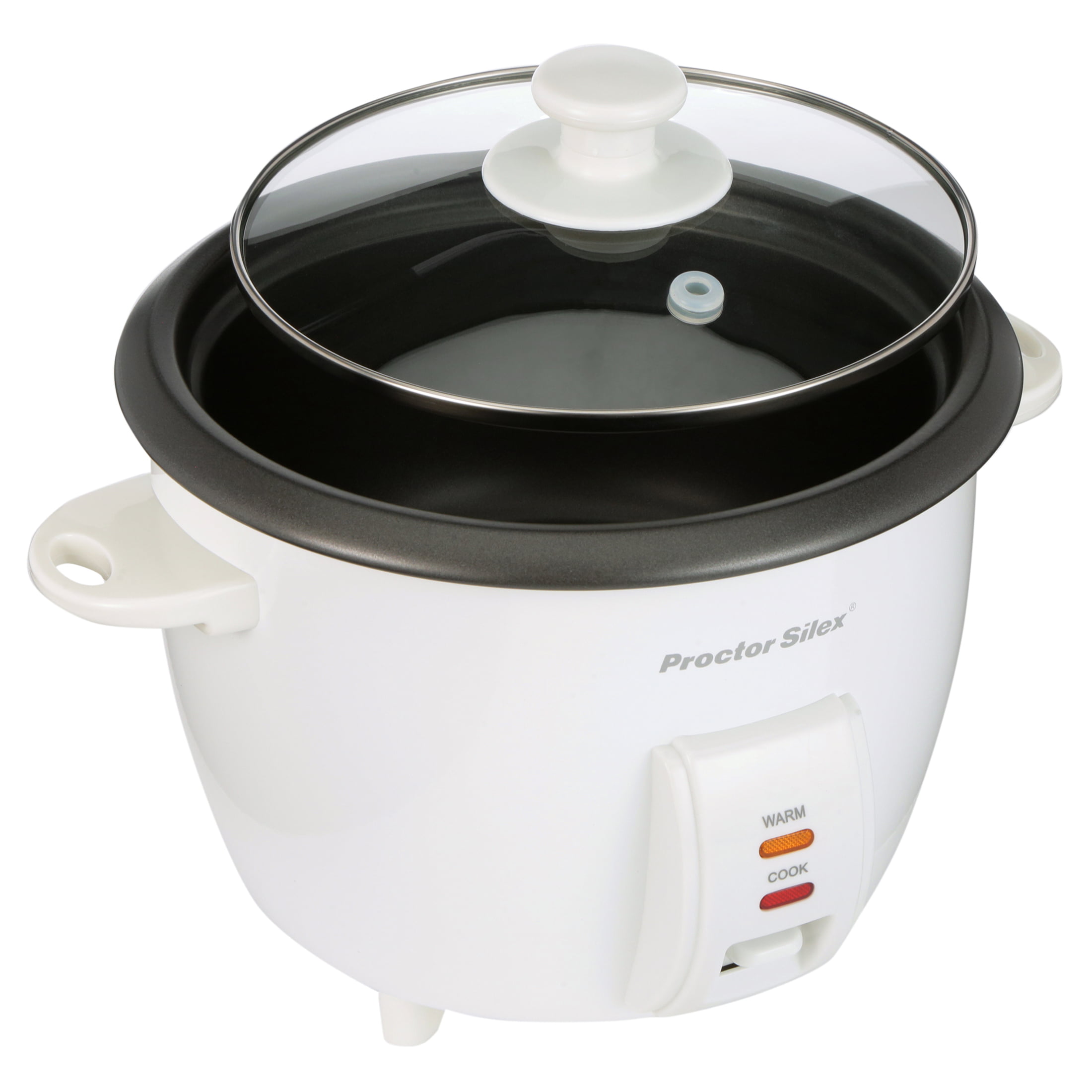 Proctor Silex 10 cup Rice Cooker &Steamer for Sale in Egg Harbor Township,  NJ - OfferUp