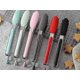 thumbnail image 5 of Silicone Stainless Steel Pan Steak Clip, 5 of 5