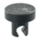 thumbnail image 5 of For Glass For Marble Bracket Shower Head Holder ABS Plastic Easy To Operate Punch Free Universal Design Brand New, 5 of 11