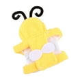 thumbnail image 1 of Ropa de pájaro, accesorios reutilizables con forma de , disfraz de pájaro para Halloween S, 1 of 8