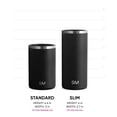 thumbnail image 4 of Enfriador de latas Simple Modern Ranger Slim aislado para 355 ml (12 oz), 4 of 4