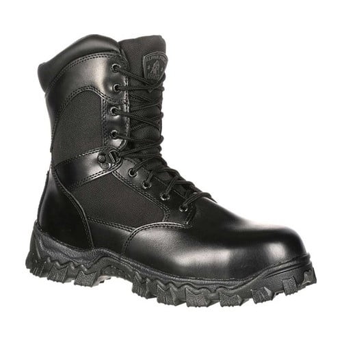 Men's 8 AlphaForce Zipper 2173