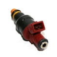 thumbnail image 2 of one piece of Fuel Injector for 94-95 530i 3.0L V8/95-98 540i 3.0L V8 0280150778, 2 of 4