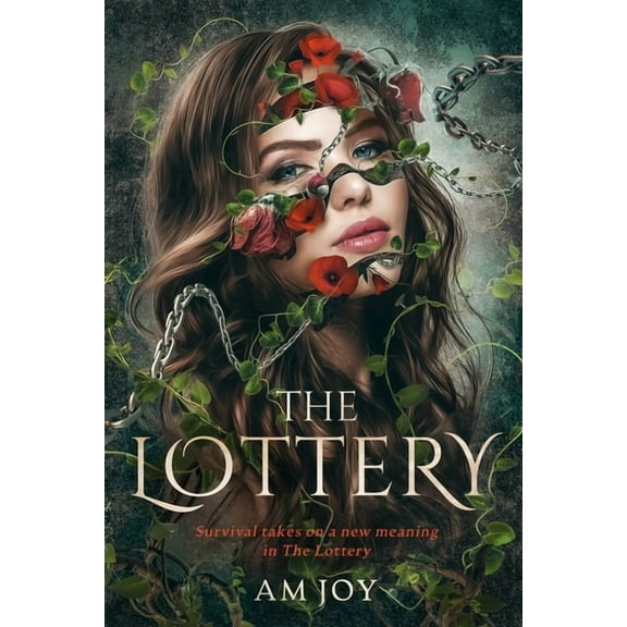 The Lottery, (Paperback)